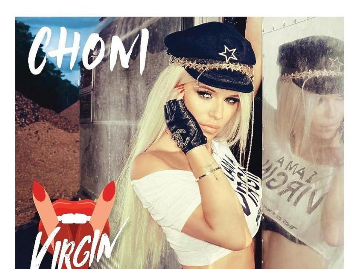 Virgin - Choni