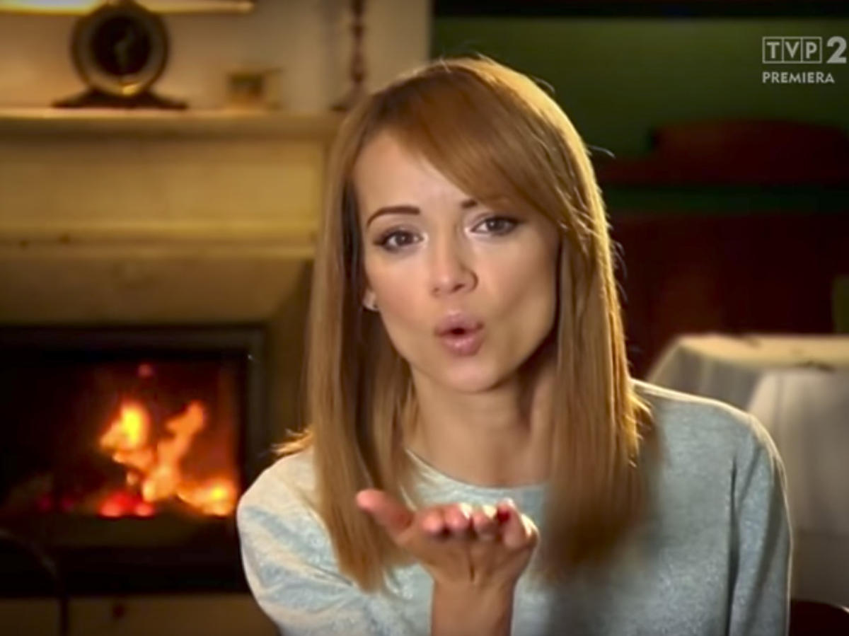 Anna Przybylska Druga Strona Medalu Wywiad party.pl