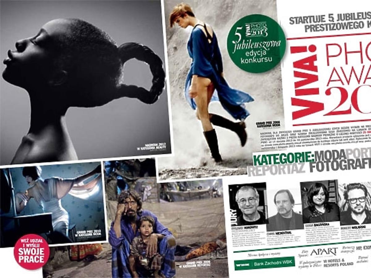 Viva! Photo Awards 2013