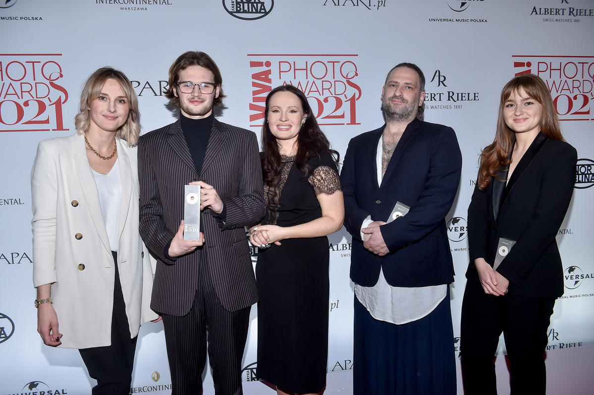 Viva! Photo Awards 2021 relacja