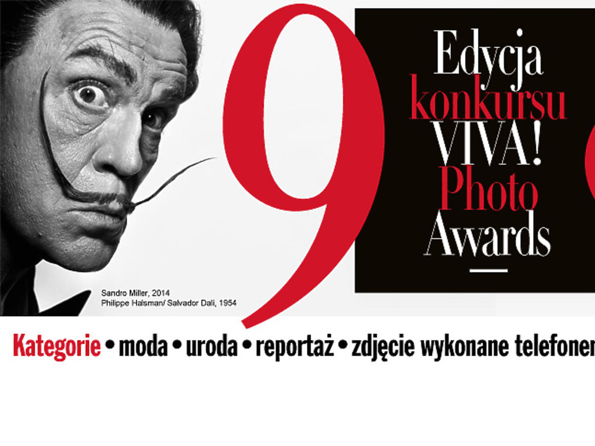 VIVA! Photo Awards