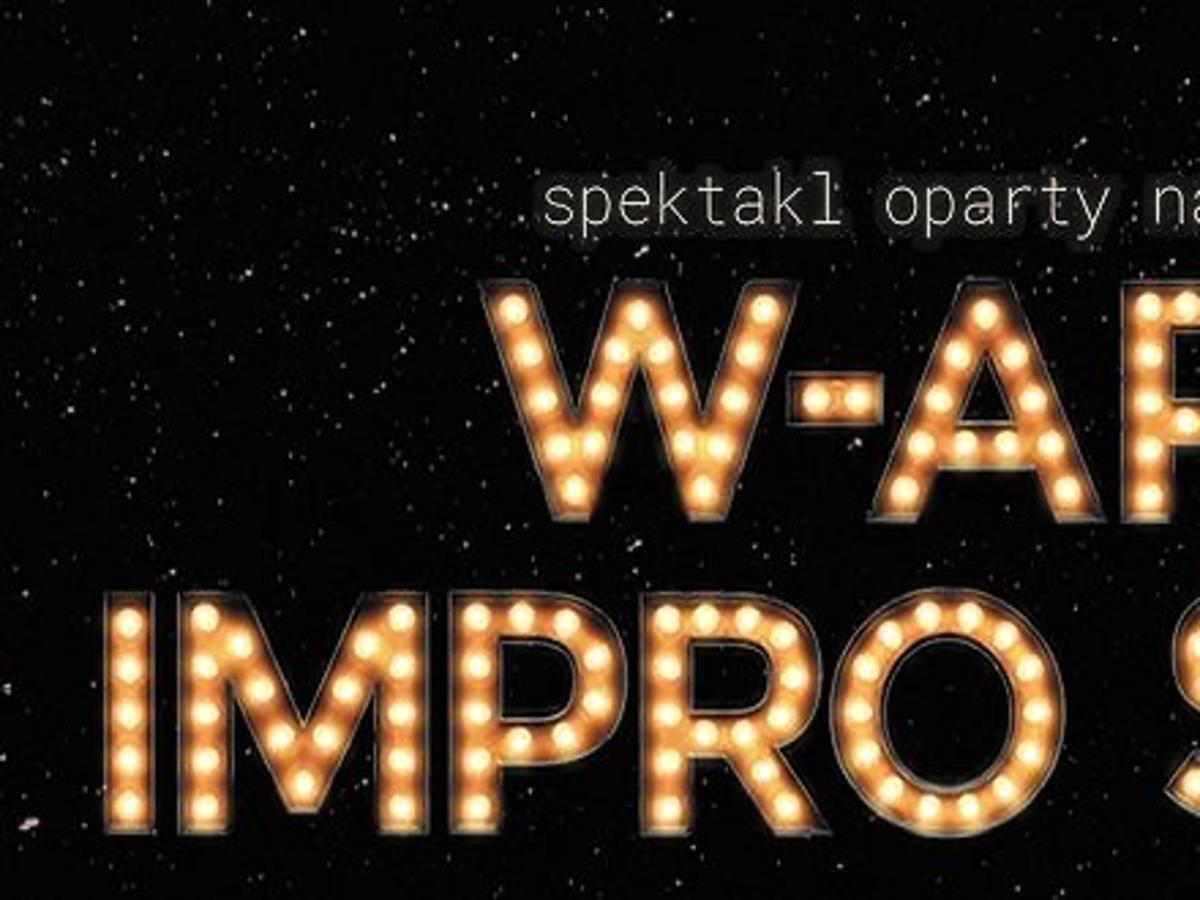 W-Arte Impro Show
