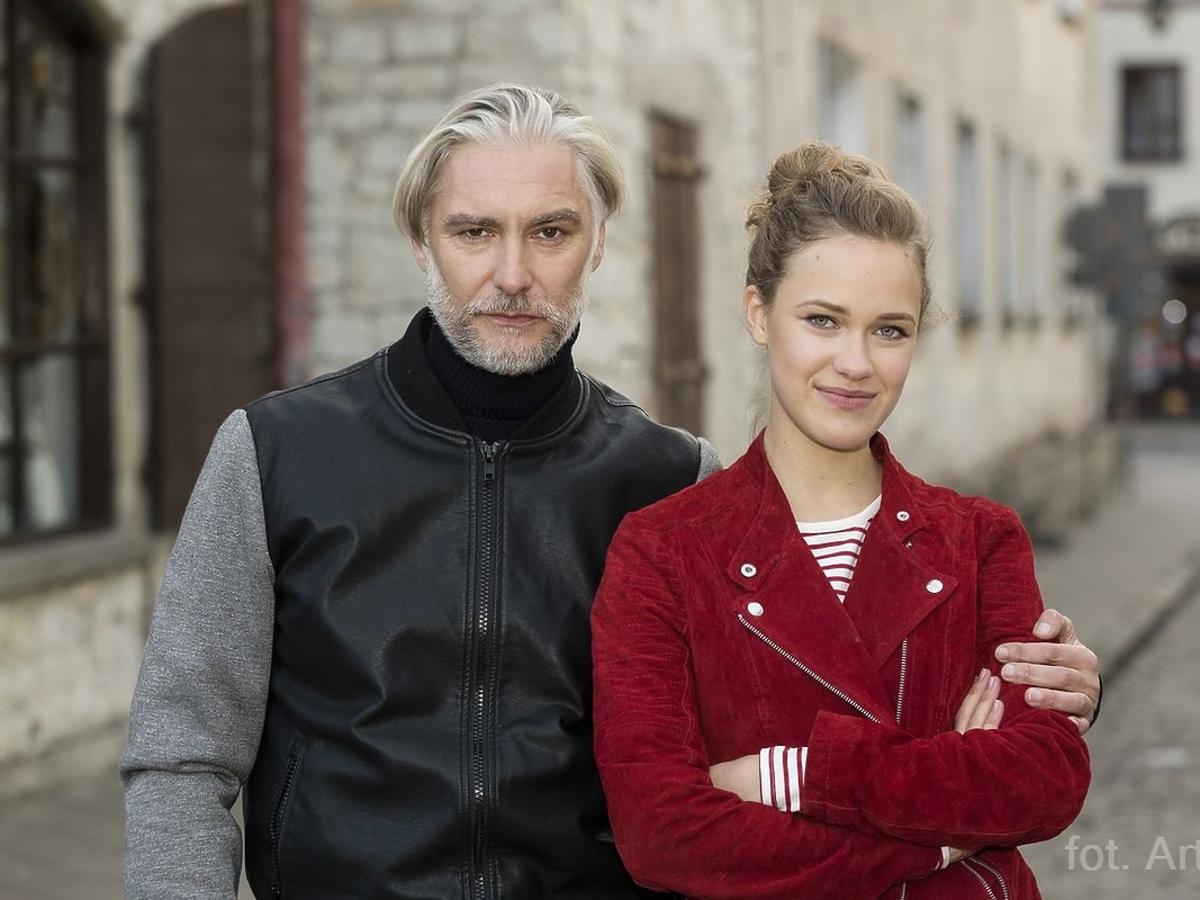 Ile Jest Odcinków Serialu W Rytmie Serca W rytmie serca: odcinek 3 streszczenie i zdjęcia