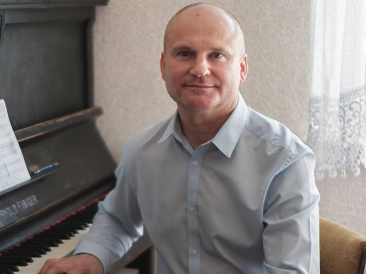 Waldemar z Rolnik szuka żony 6