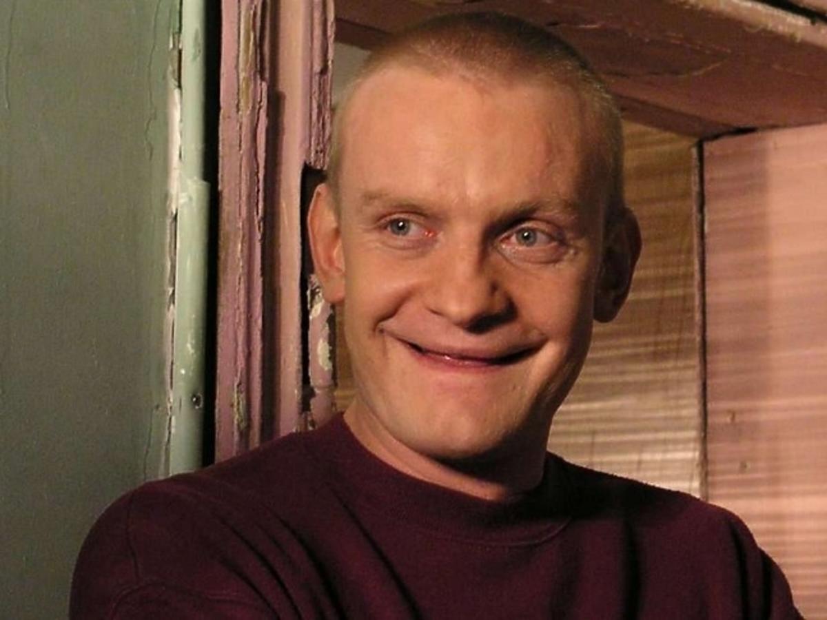 Walduś, Świat według Kiepskich