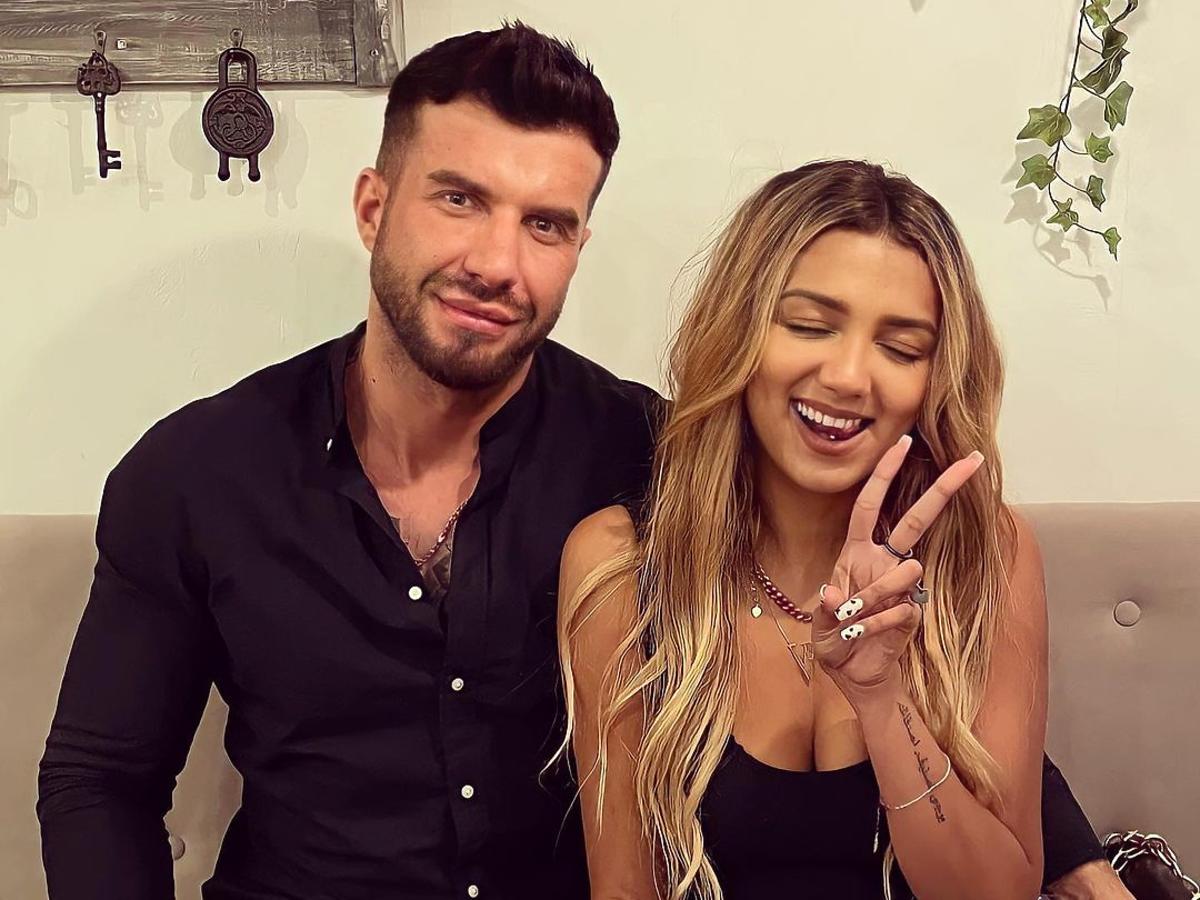 Waleria i Piotrek z "Love Island" rozstali się?!