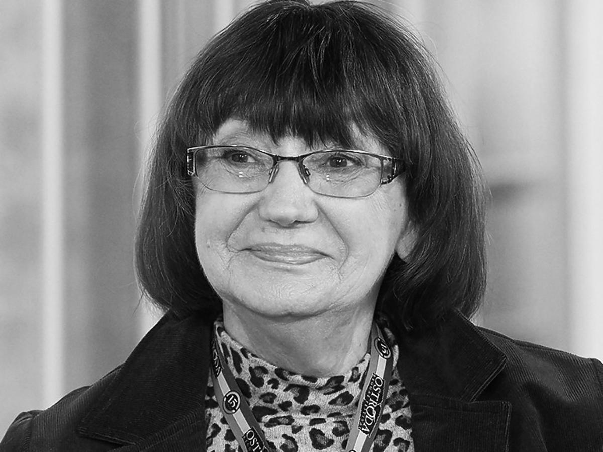 Wanda Narkiewicz-Jodko nie żyje