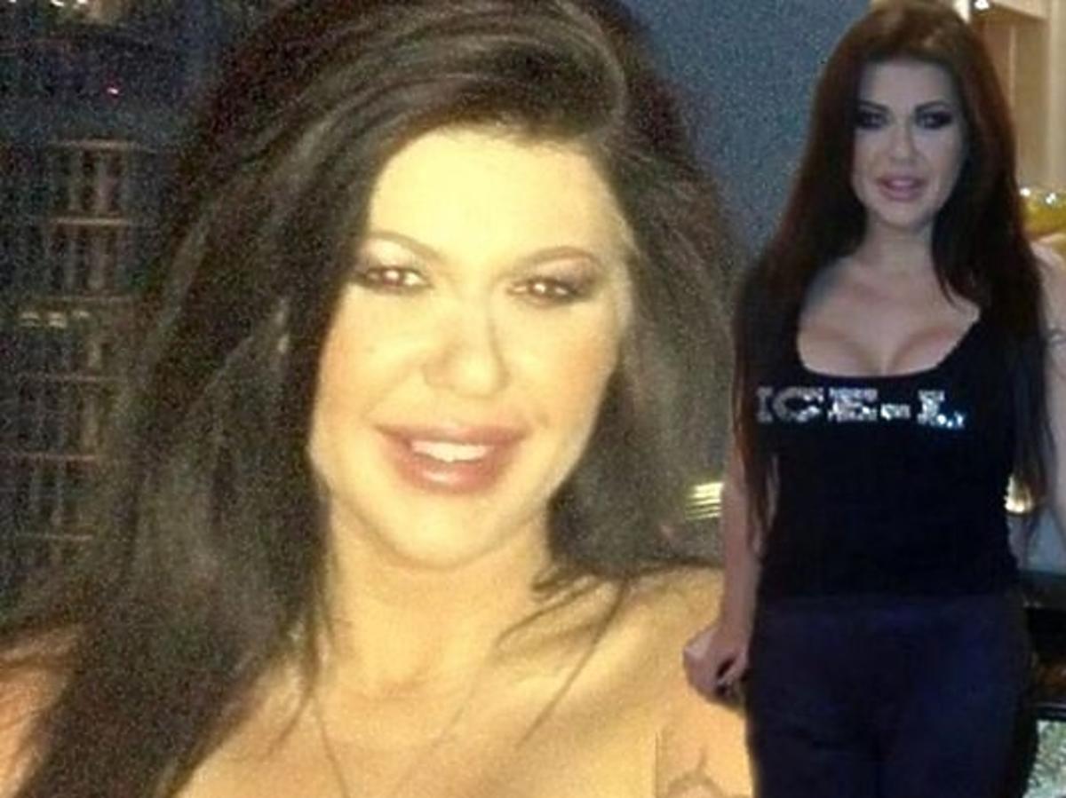 Węgrowska nagrywa "Las Vegas" po angielsku i francusku
