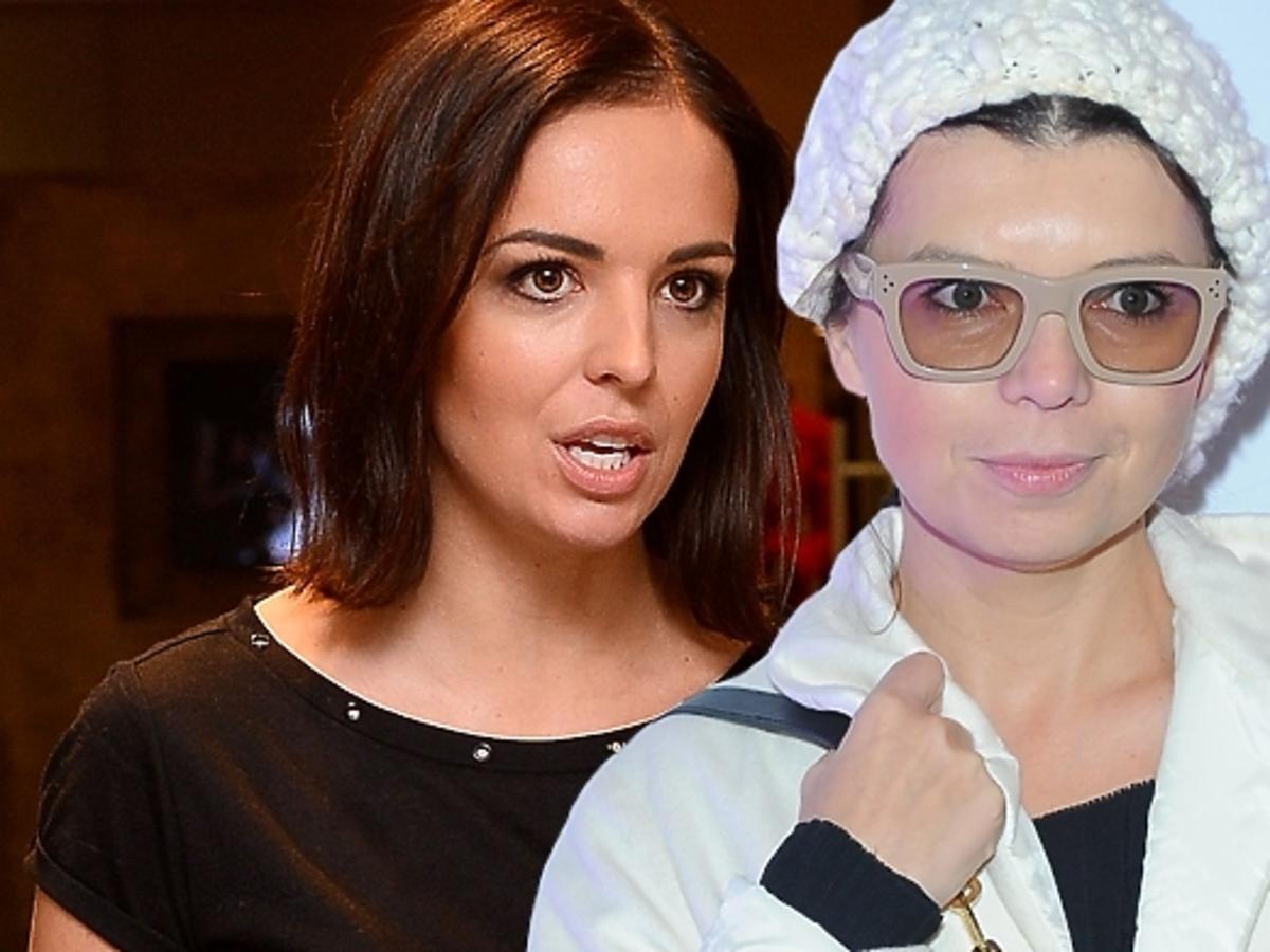 Wendzikowska i Wróblewska narzekają na linie lotnicze