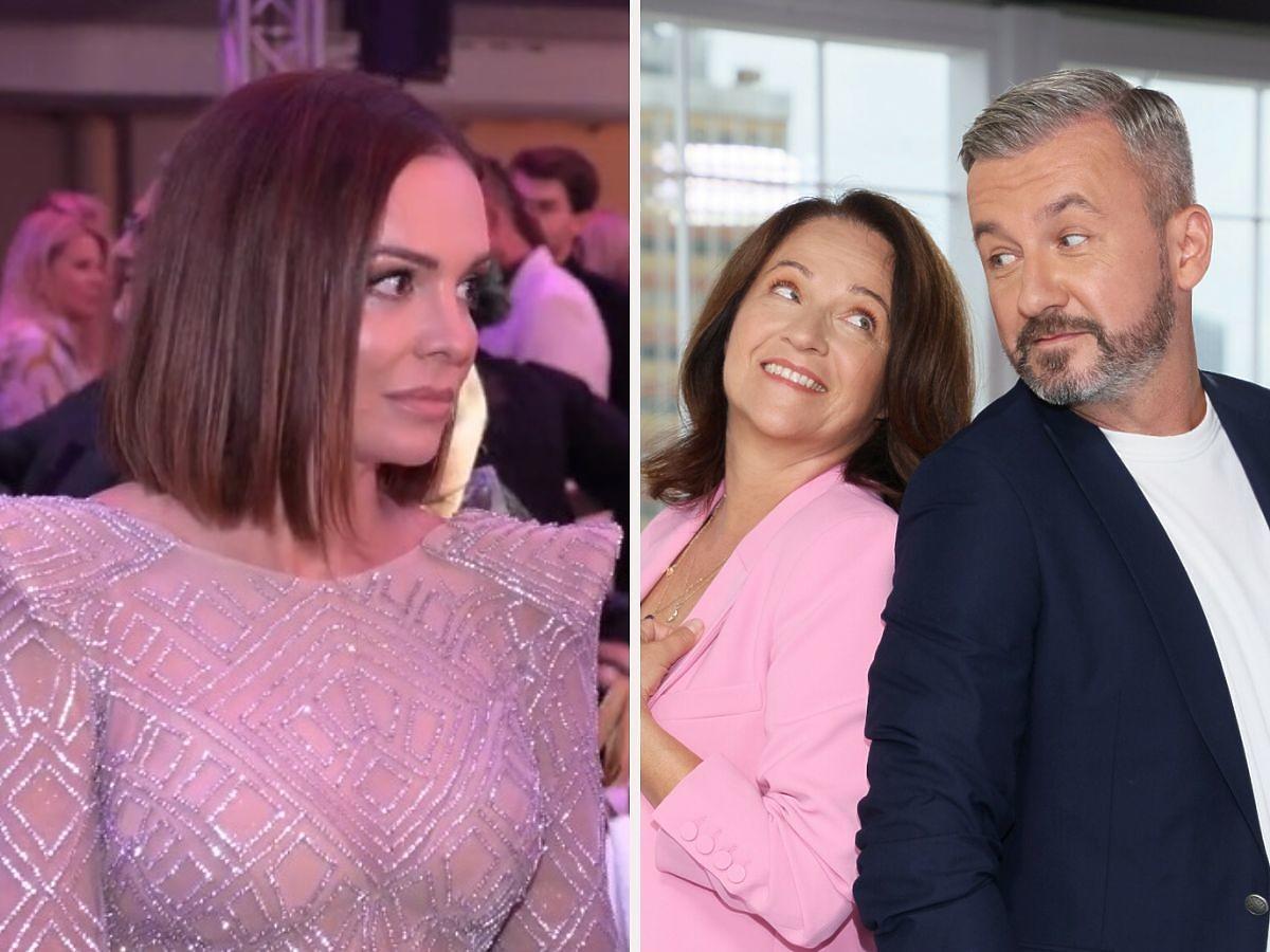 Wendzikowska o Dzień dobry TVN 