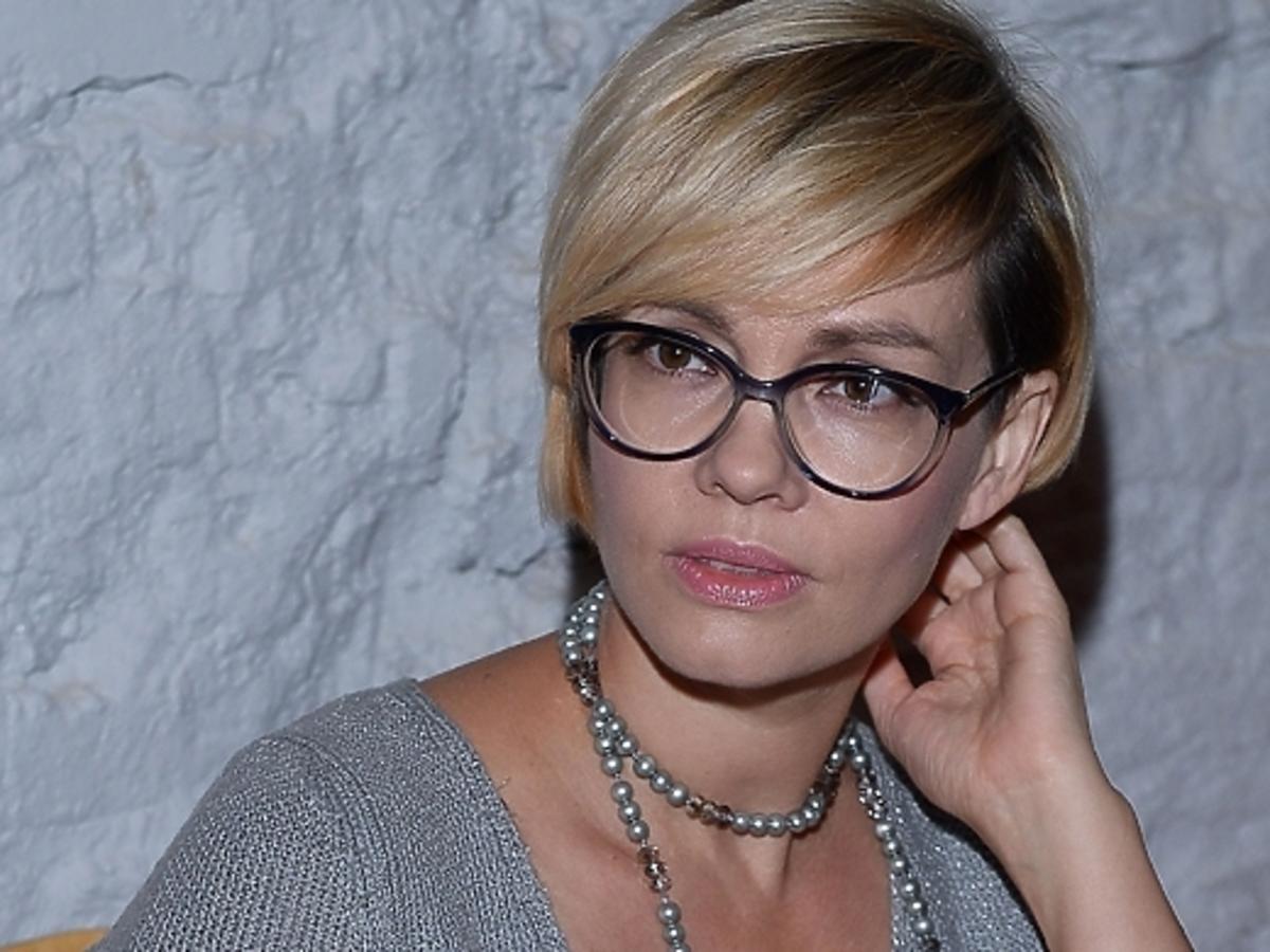 Weronika Marczuk pozywca CBA