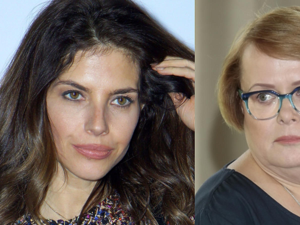 Weronika Rosati i Łepkowska