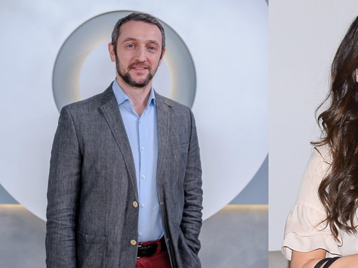 Weronika Rosati i Robert Śmigielski są parą?