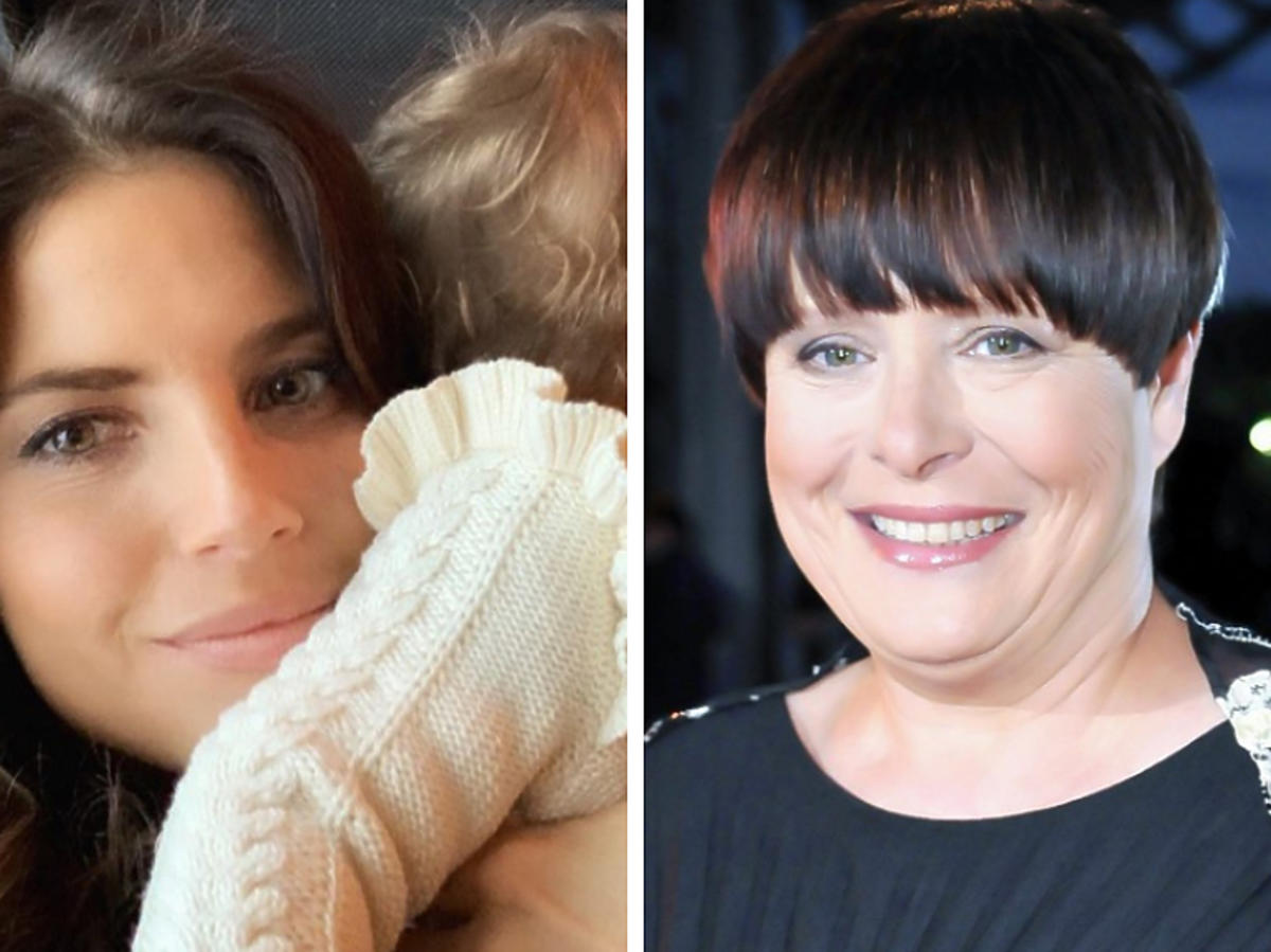 Weronika Rosati odpowiada Ilonie Łepkowskiej