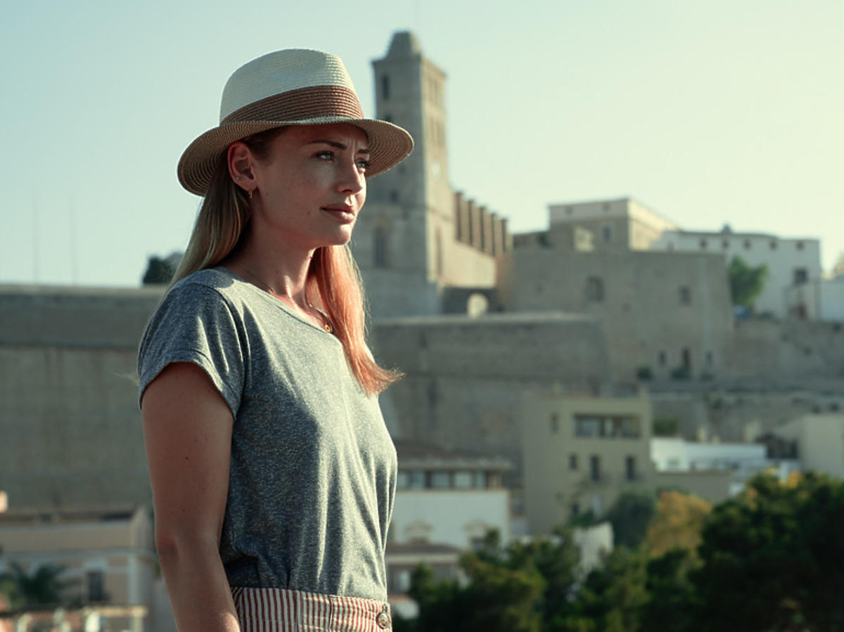 White Lines - nowy hit od Netflixa