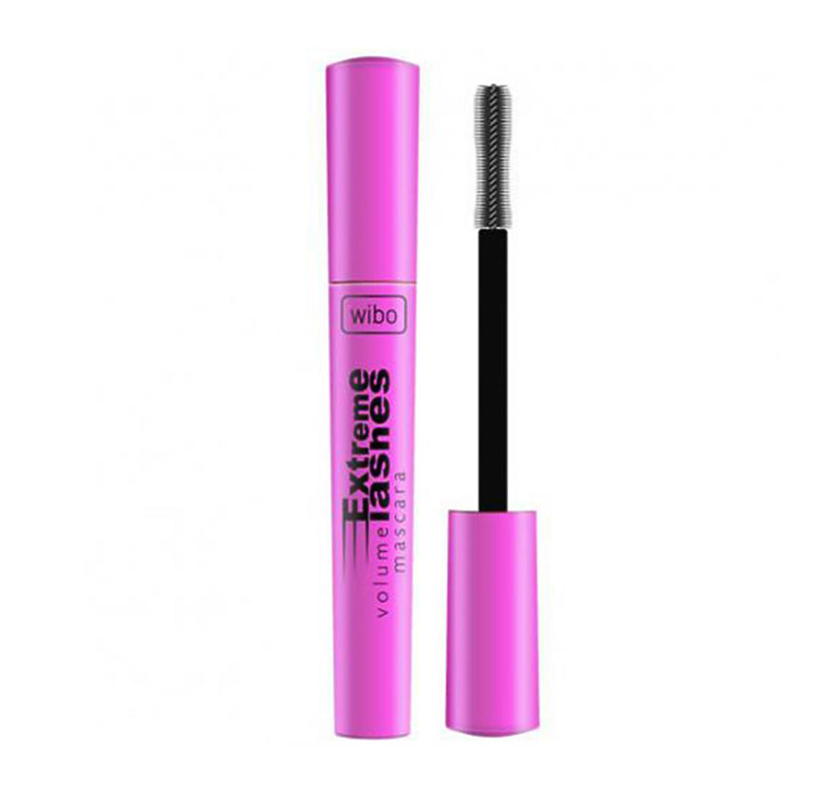 Wibo, Extreme Lashes Volume Mascara w Rossmannie za 6 zł