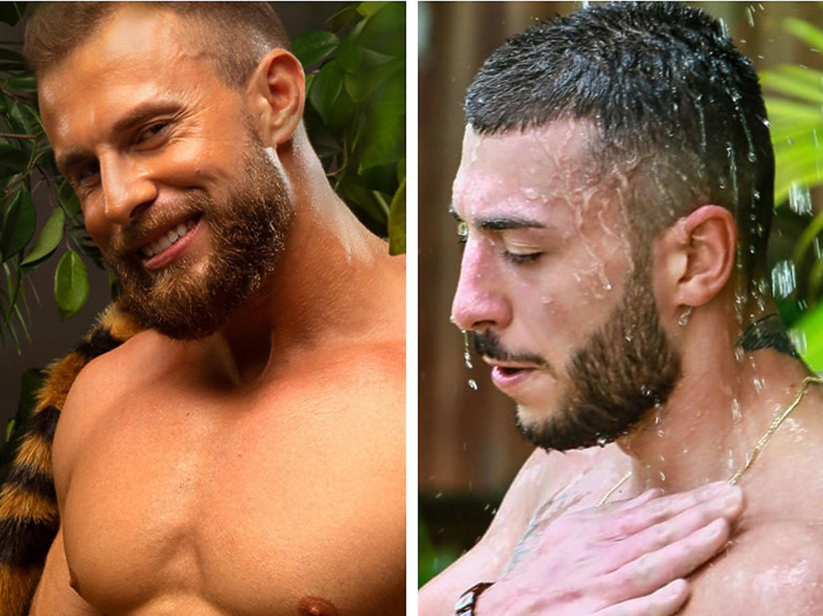 Widzowie są oburzeni zachowaniem Kamila i Artura z "Hotelu Paradise 2"