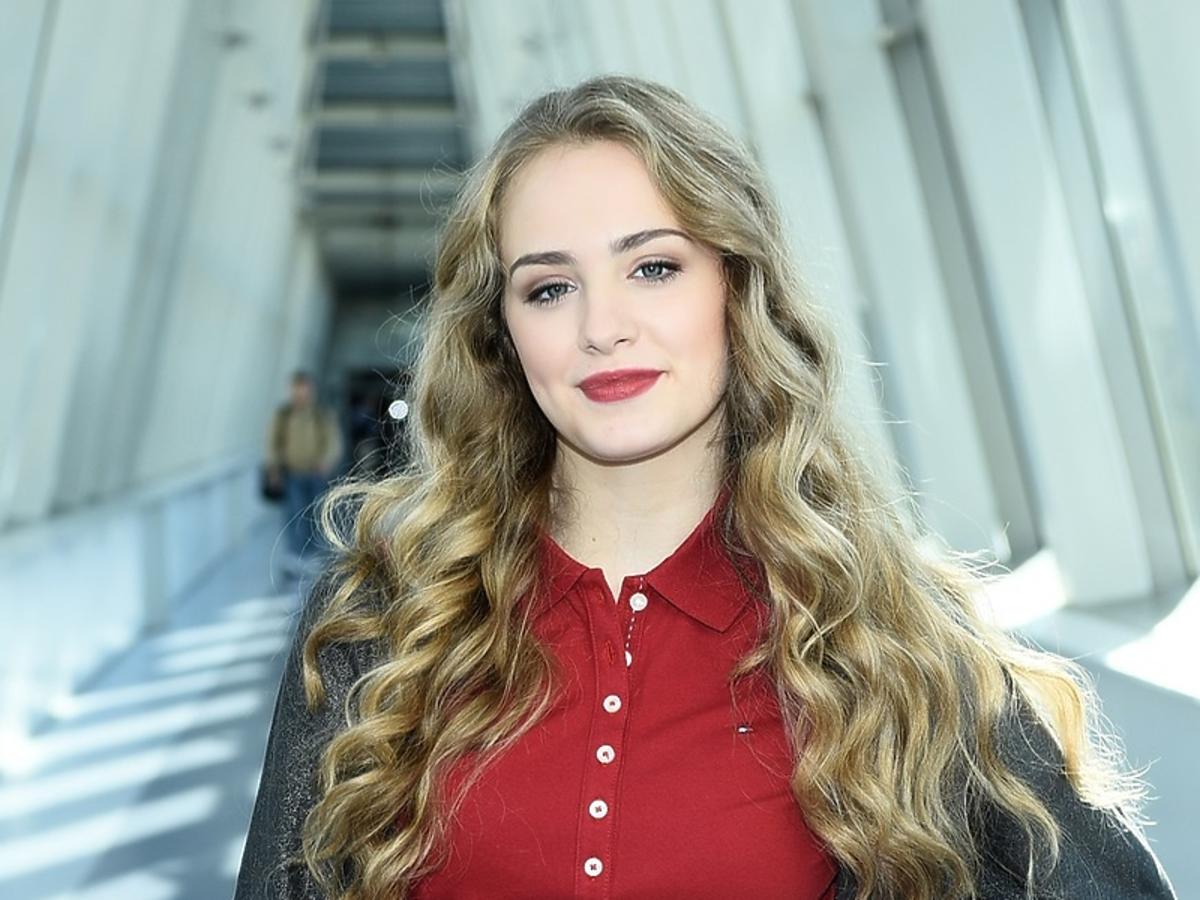 Wiktoria Gąsiewska