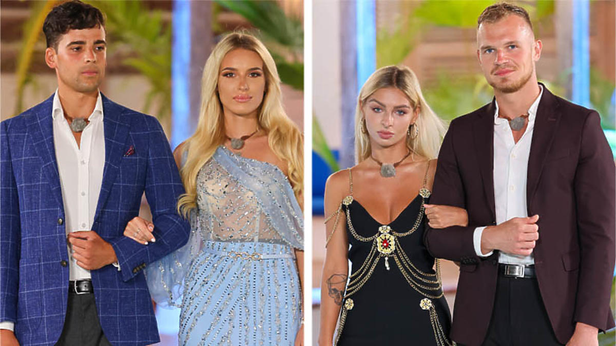 Finał "Hotel Paradise 5" Oto zwycięzcy! Czy rozbili złotą kulę?