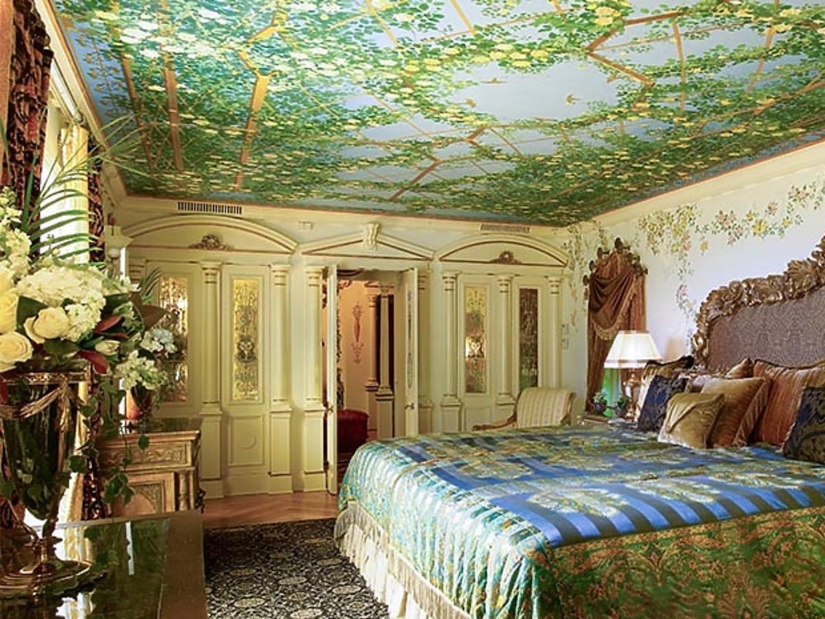 Geweldig Geleend bestellen Otworzono hotel w willi Gianniego Versace, zdjęcia ceny