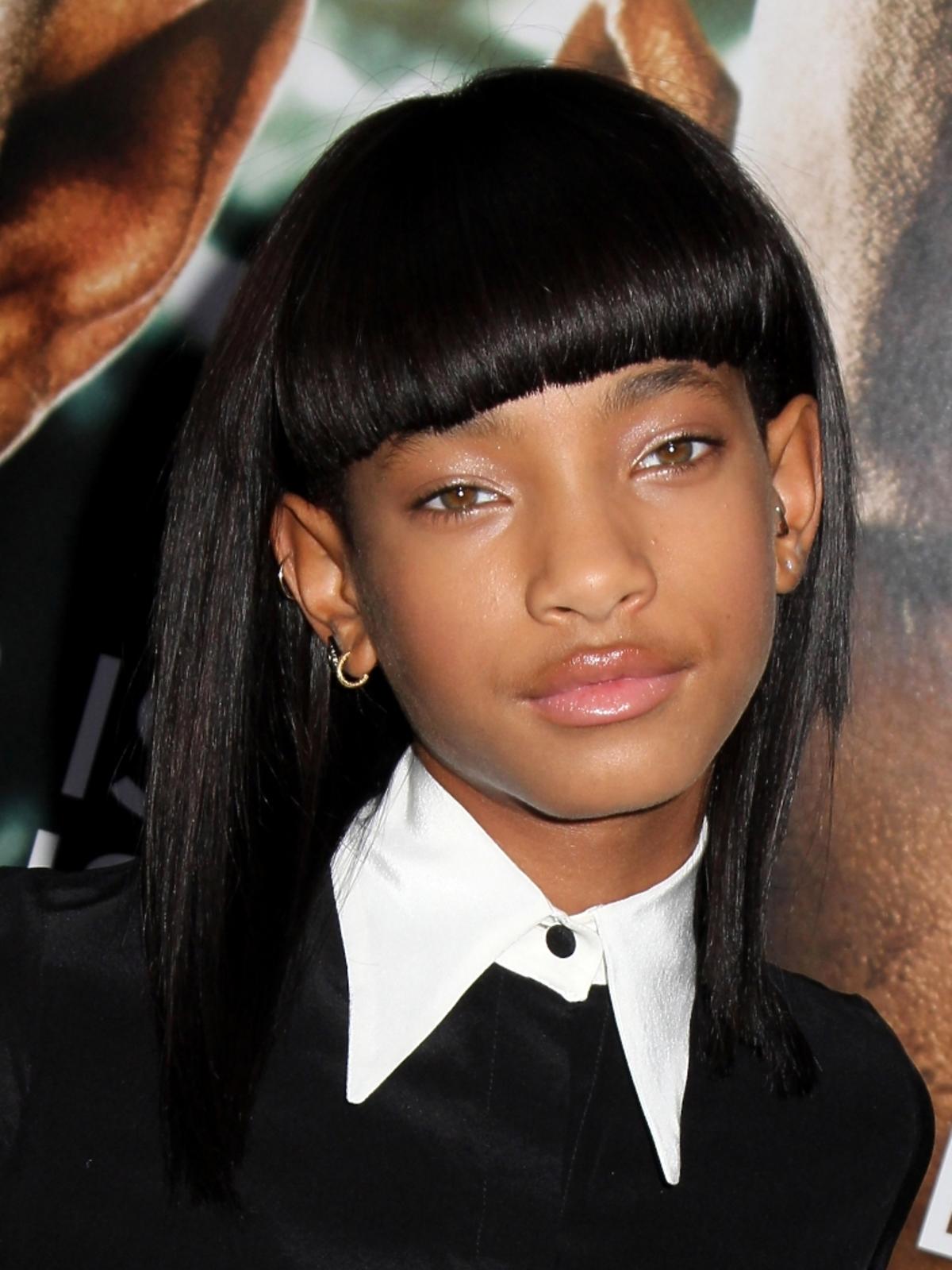 Willow Smith