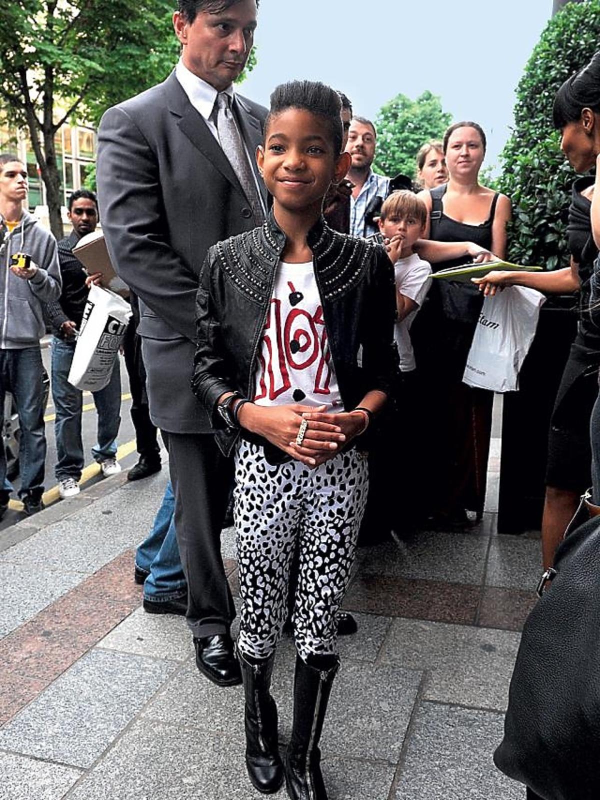 Willow Smith