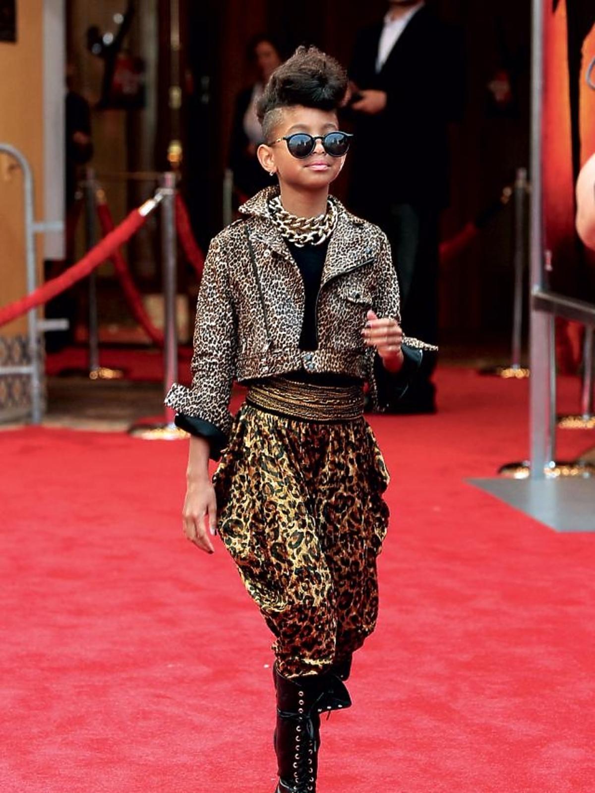 Willow Smith