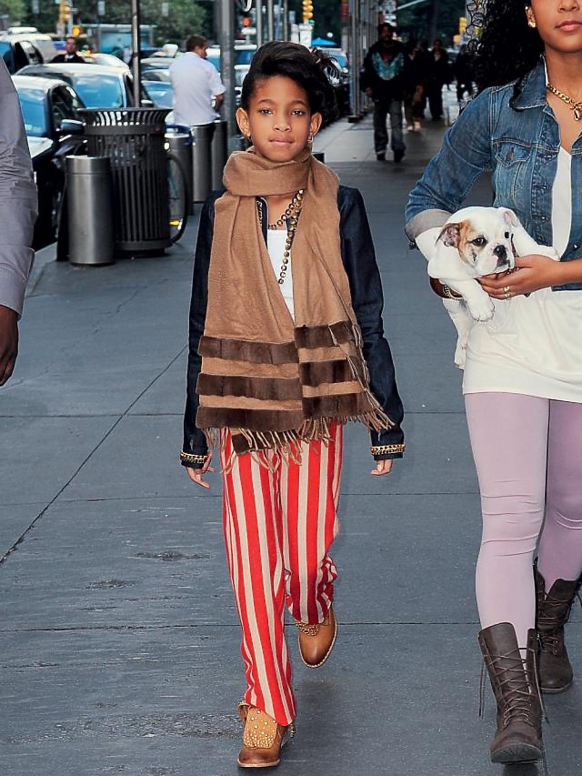 Willow Smith