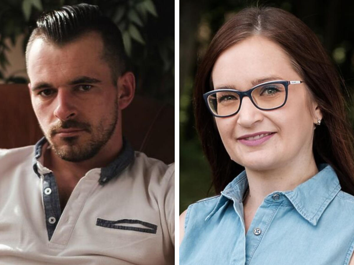 Wioleta Rolnik szuka żony