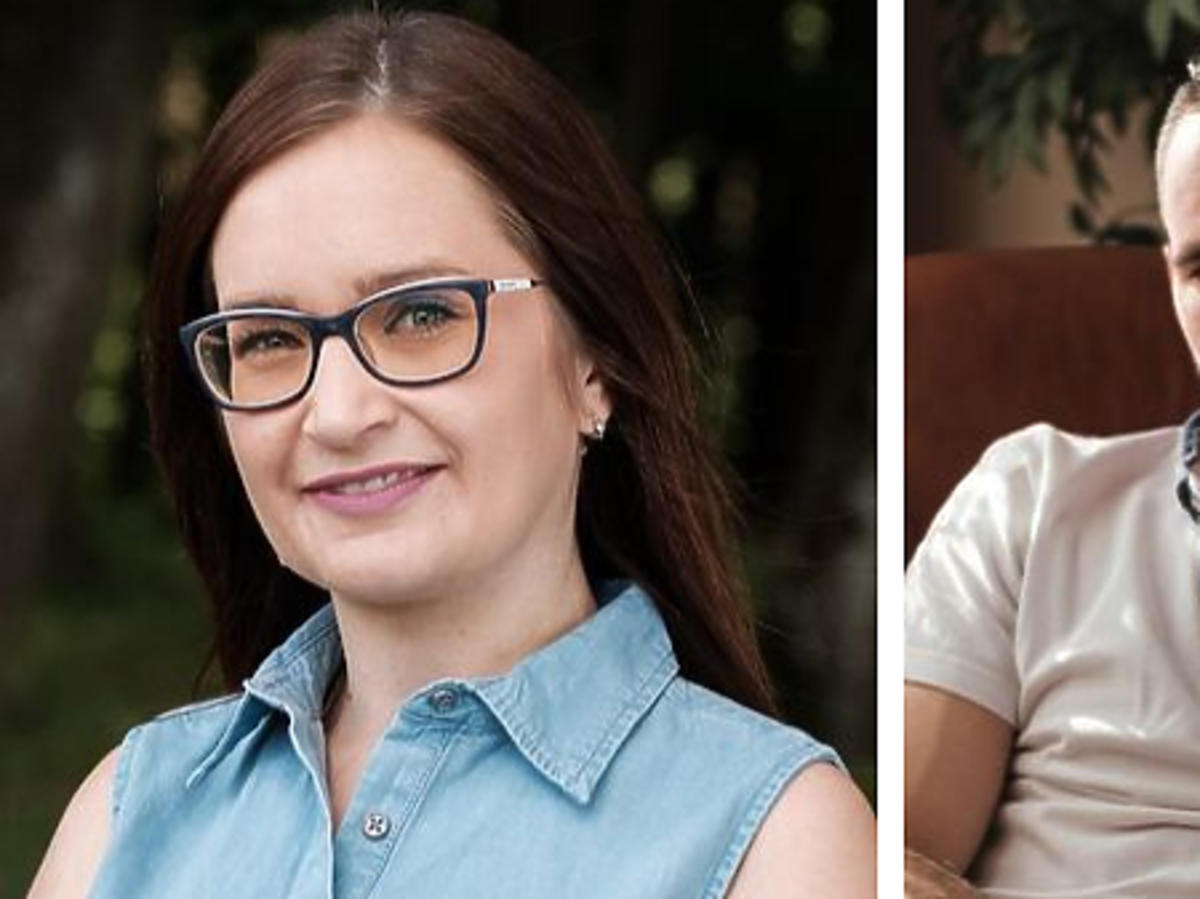 WIoleta Rolnik szuka żony wideo