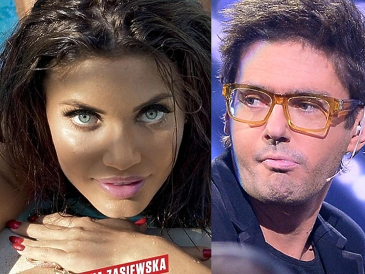 Wodzianka w Playboyu o Kubie Wojewódzkim. Wodzianka Playboy sesja i wywiad
