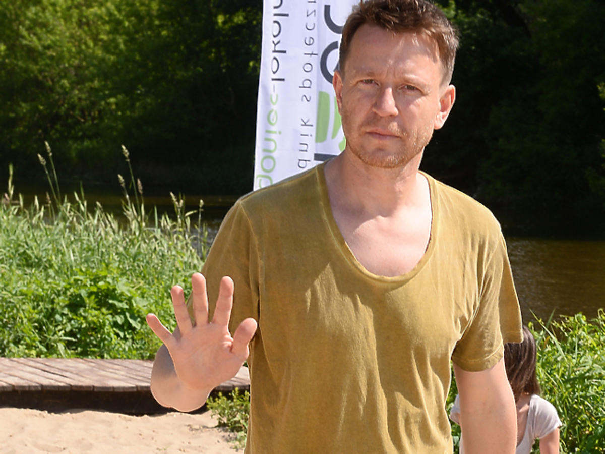 Wojciech Błach wziął ślub. Zdjęcia z uroczystości.