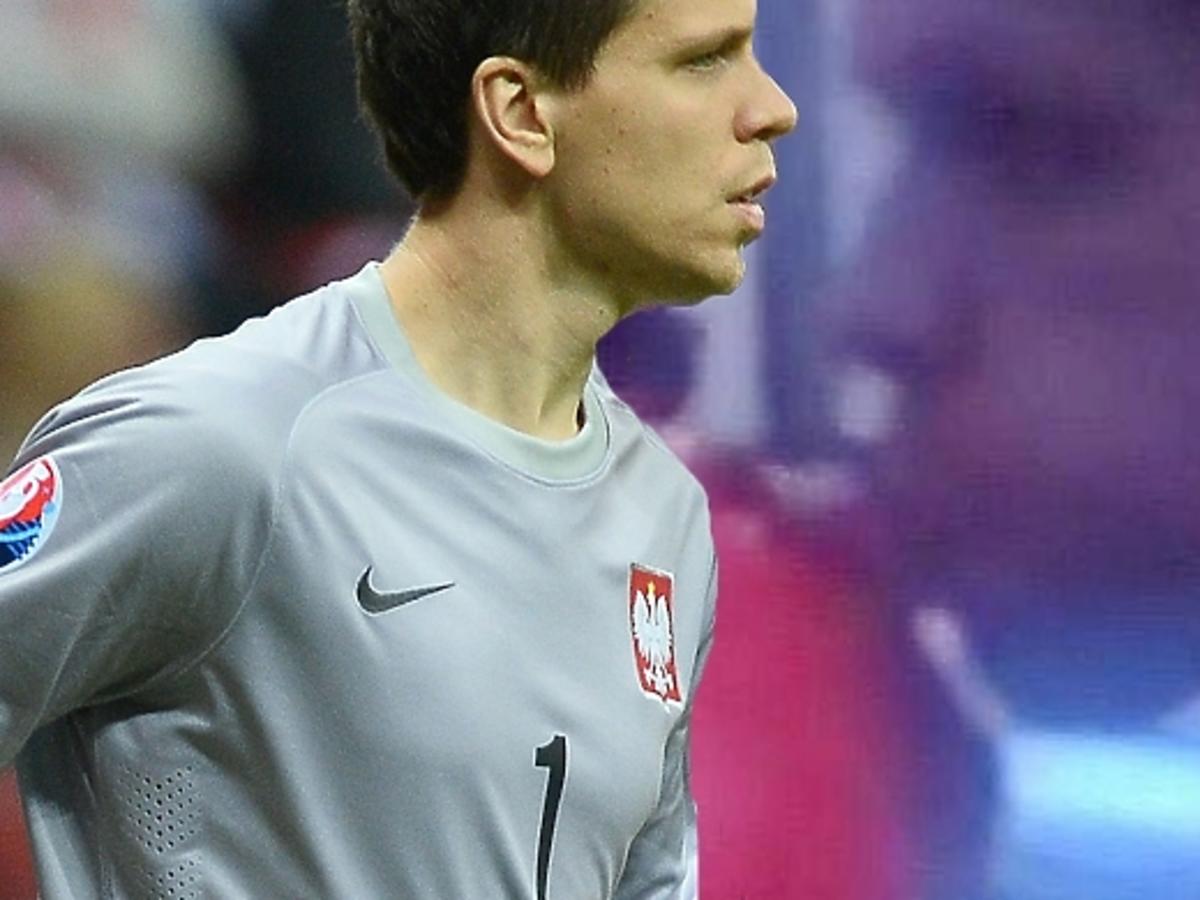 Wojciech Szczęsny