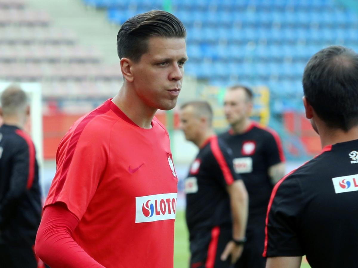 Wojciech Szczęsny