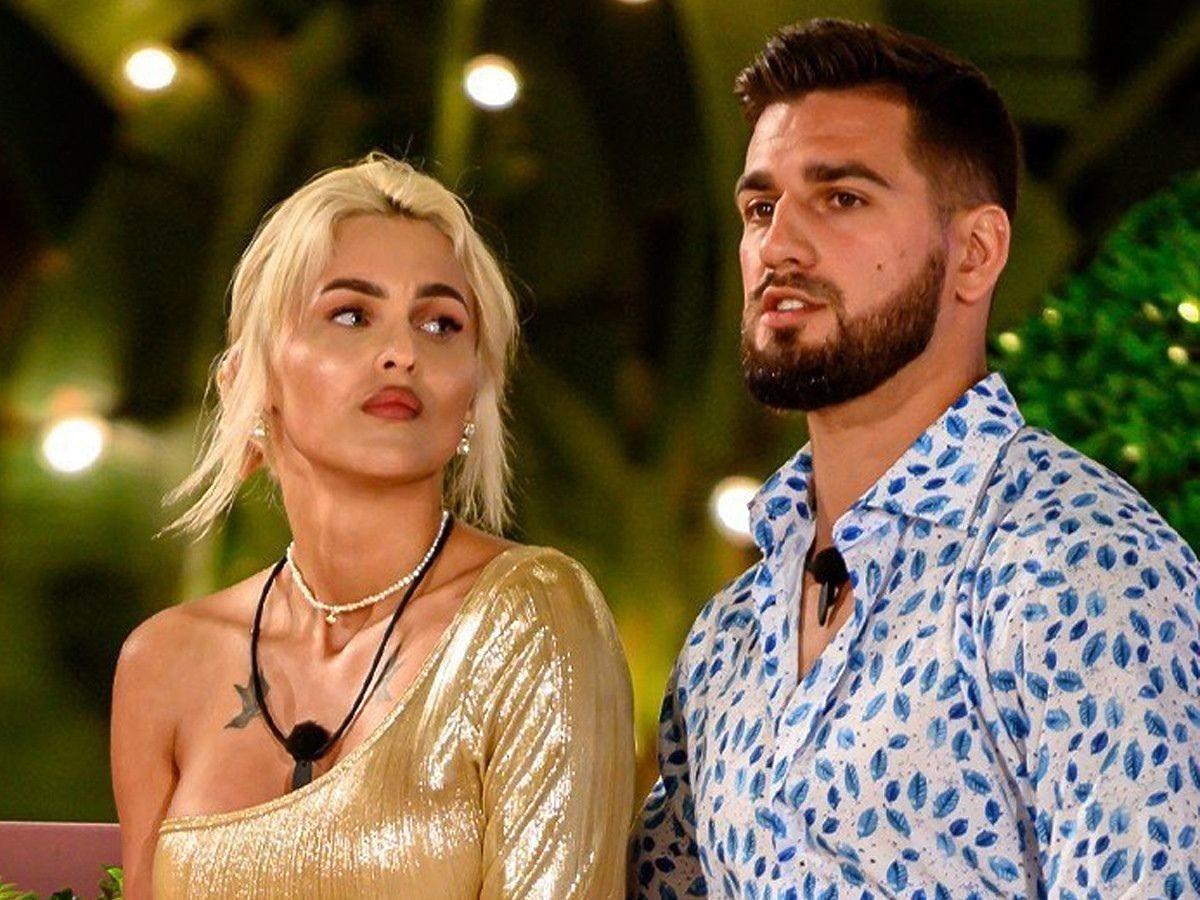 "Love Island": Fani Martwili Się O Wojtka. Zabrał Głos Po Rozstaniu Z ...