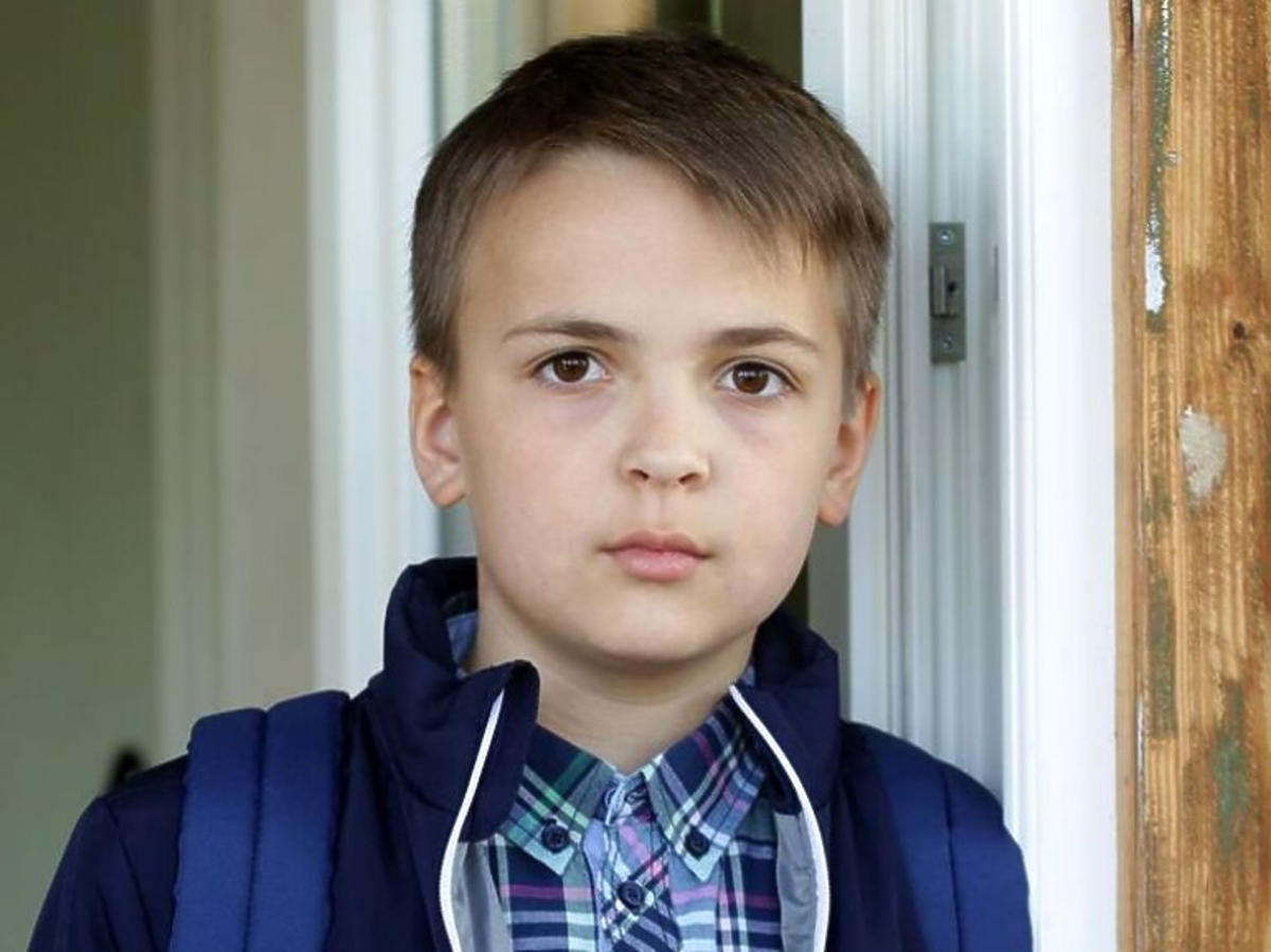 Wojtek m jak miłość.