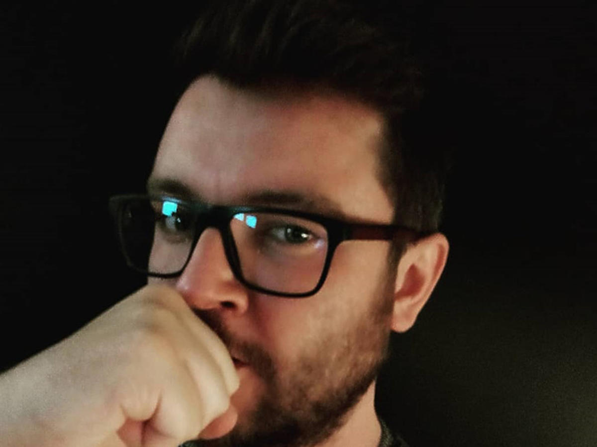 Wojtek ze "Ślubu od pierwszego wejrzenia"