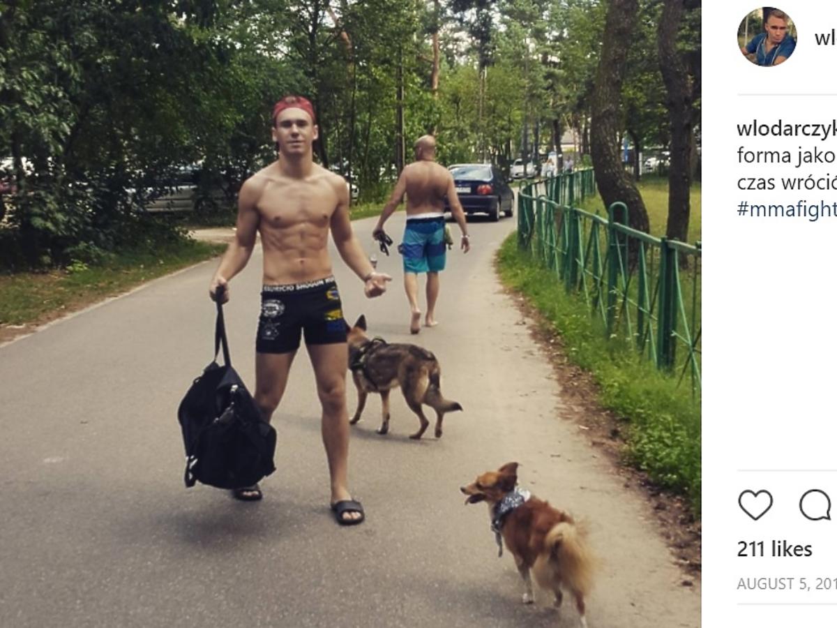 Wojtuś z