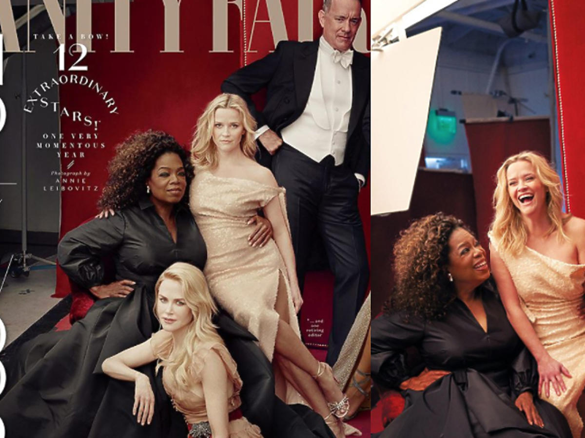 Wpadka grafików w Vanity Fair