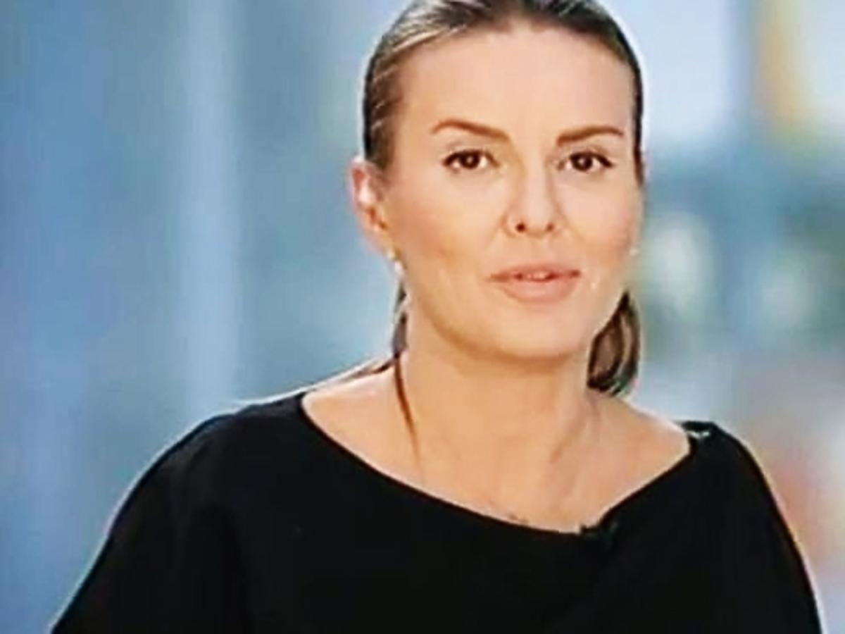 Wpadka Hanny Lis w Po Przecinku