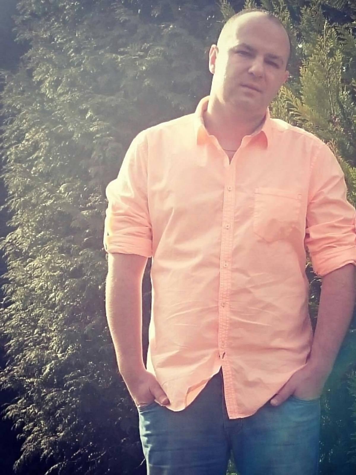 Wróżbita Maciej