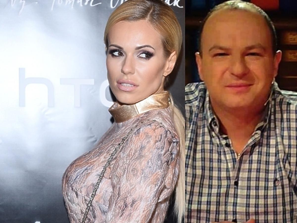 Wróżbita Maciej pobity w klubie Glam na koncercie Dody