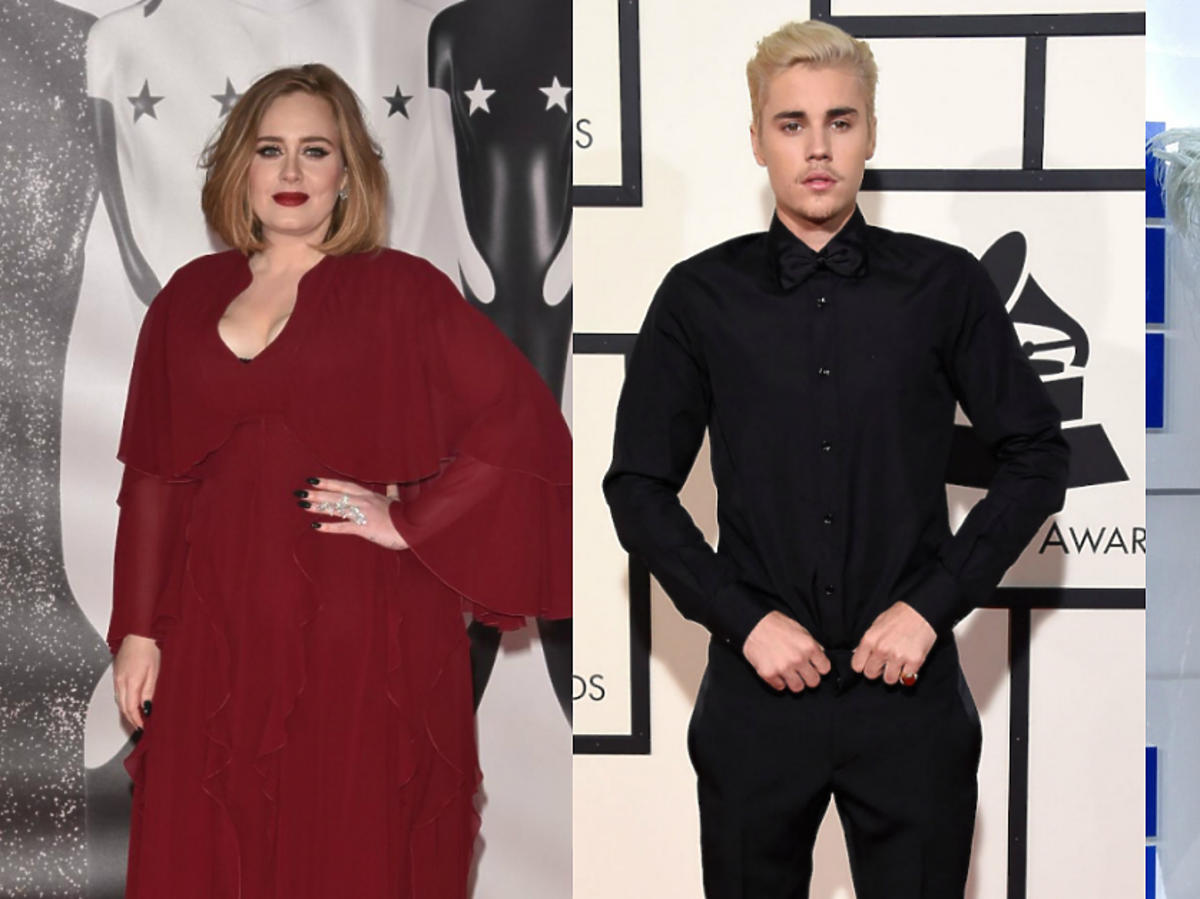 Wszystko co musisz wiedzieć o MTV EMA 2016. Ile statuetek zdobędzie Justin Bieber? Gdzie i kiedy oglądać? SPRAWDŹ!