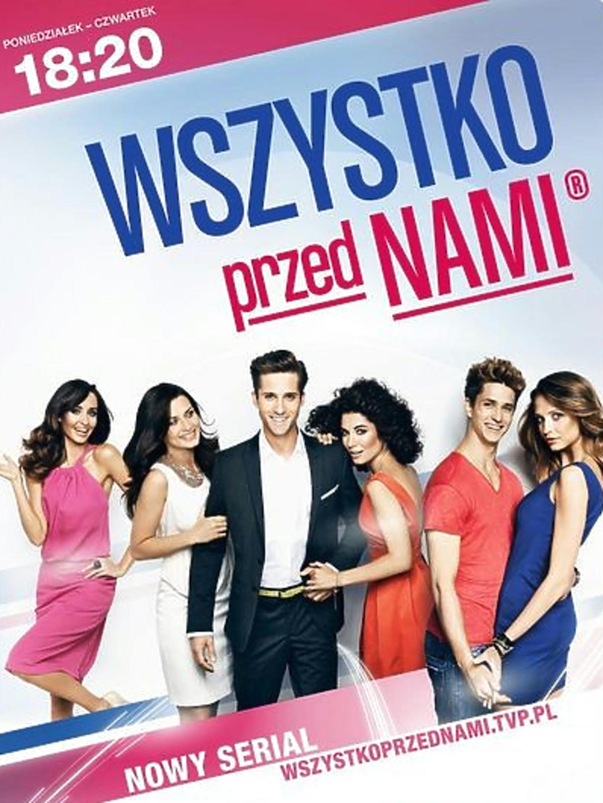 Wszystko przed nami