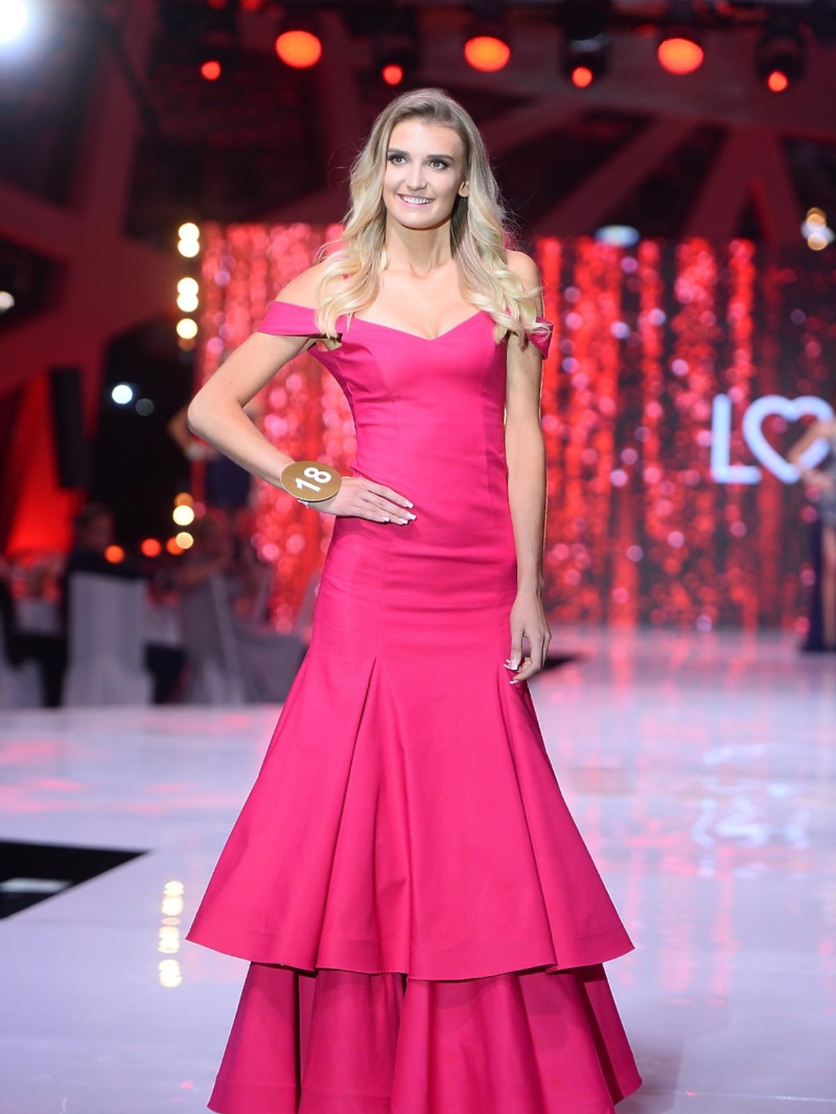 Wybory Miss Polonia 2018