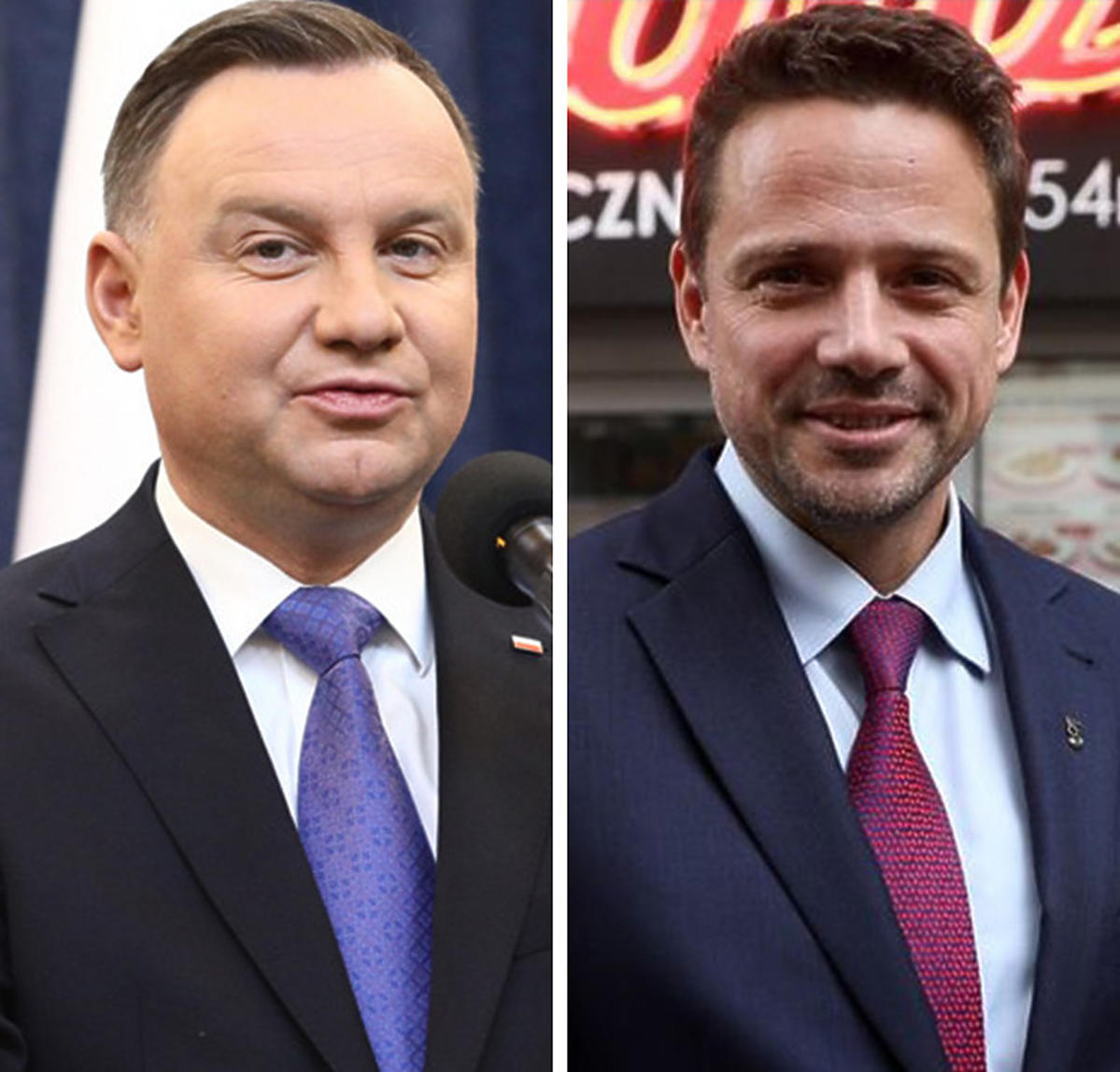 Wybory prezydenckie 2020 oficjalne wyniki głosowania