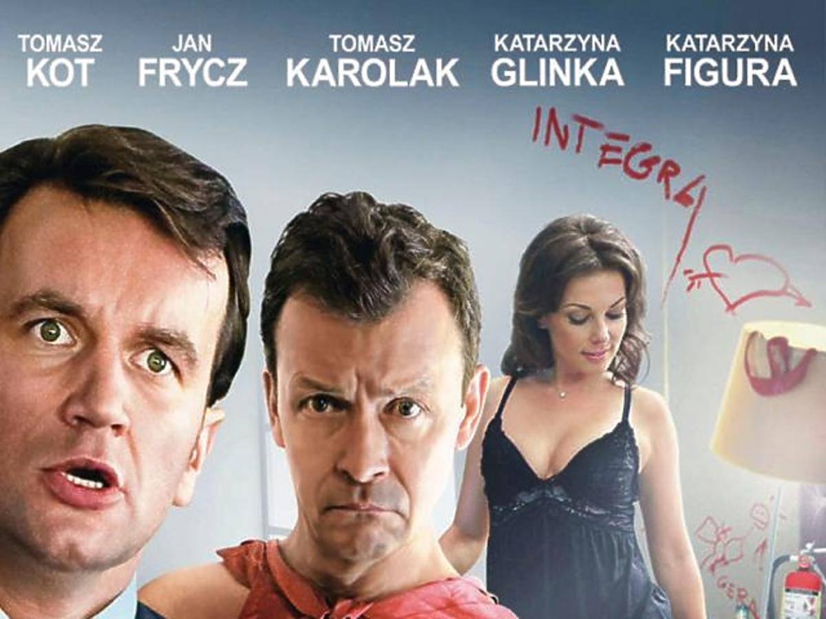 Wyjazd integracyjny