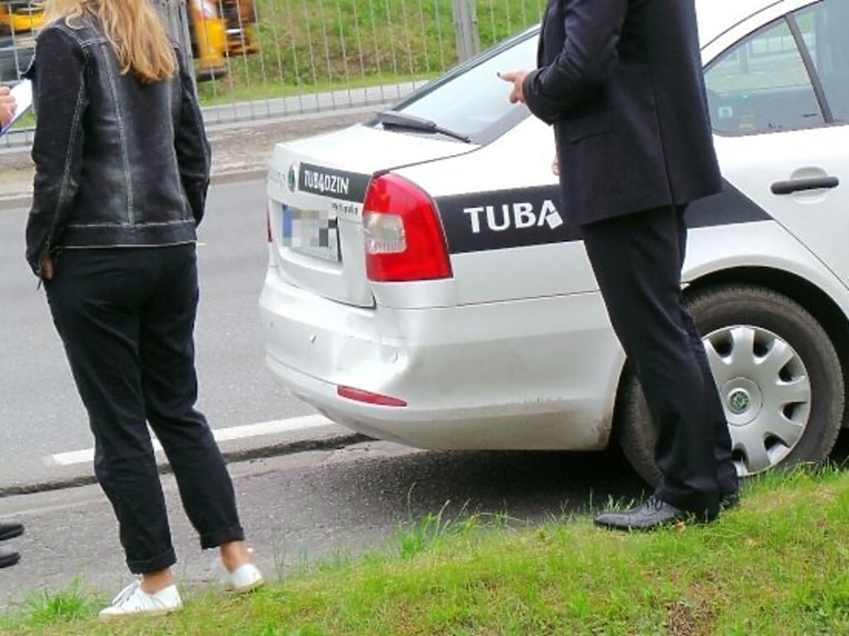 Wypadek Joanny Liszowskiej. Joanna Liszowska wypadek po pijaku. Pijana Joanna Liszowska wypadek