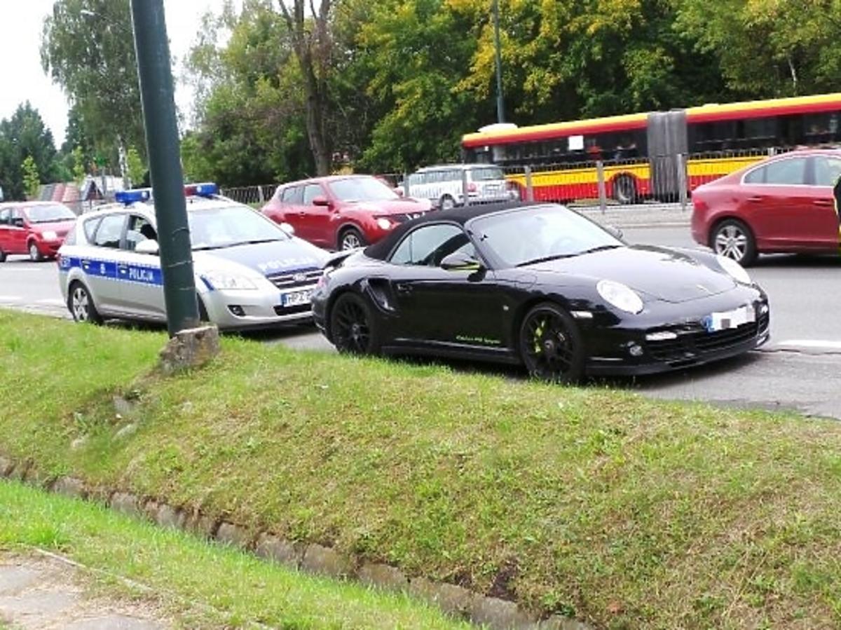 Wypadek Joanny Liszowskiej. Joanna Liszowska wypadek po pijaku. Pijana Joanna Liszowska wypadek