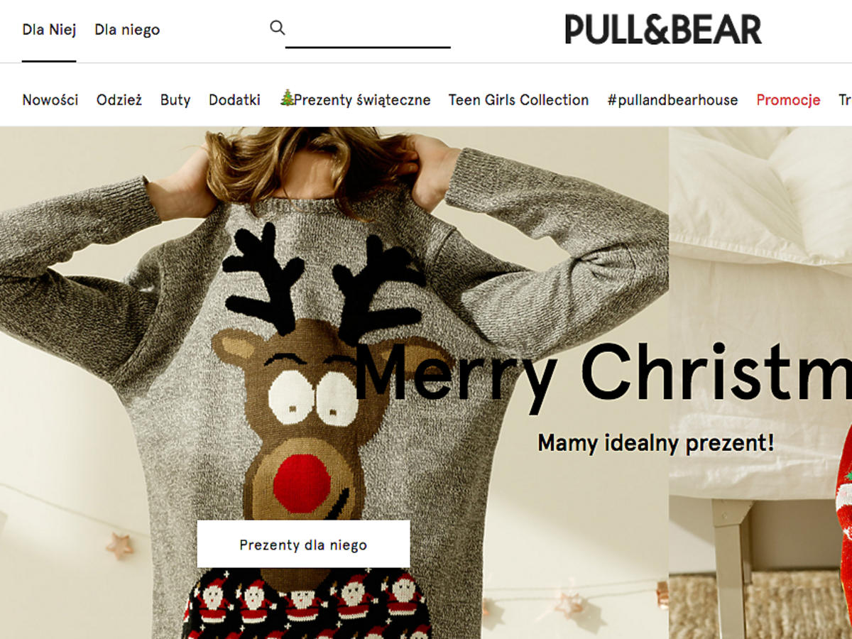 Wyprzedaż 2016 Pull&Bear - jesień zima - mid season sale
